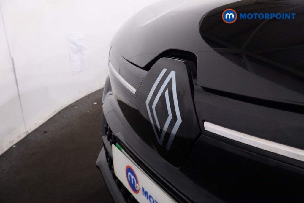 Used Renault Megane E Tech 2024 for sale - 77872767: Photo 37