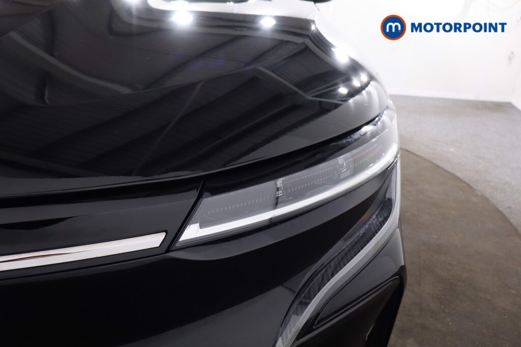 Used Renault Megane E Tech 2024 for sale - 77872767: Photo 38