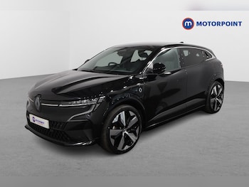 Used Renault Megane E Tech 2024 for sale - 77872767: Photo