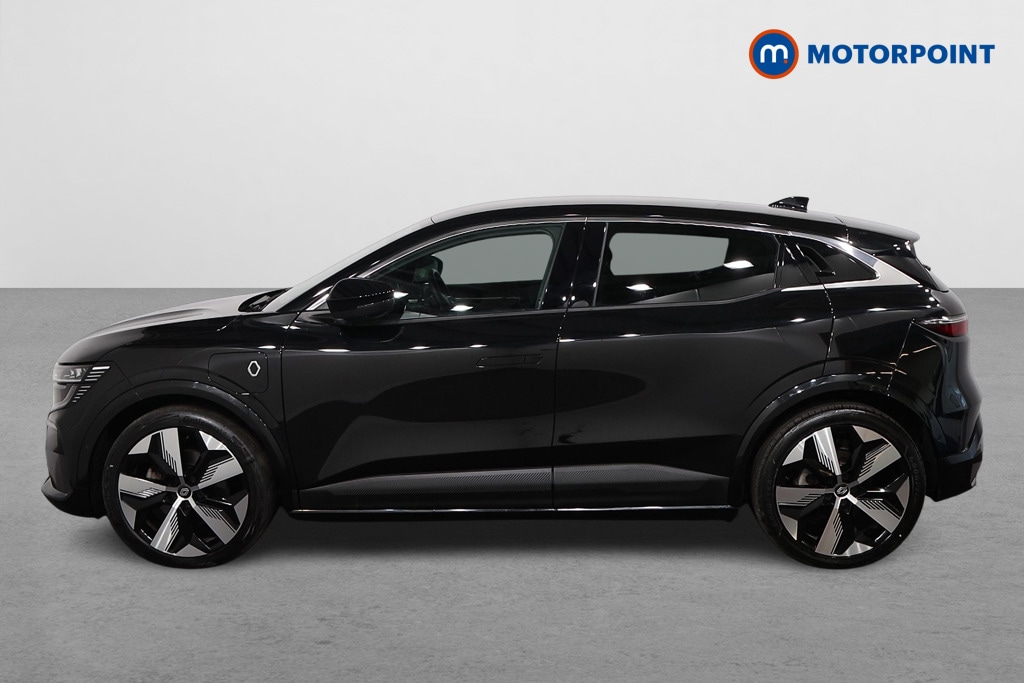 Used Renault Megane E Tech 2024 for sale - 77872767: Photo 4