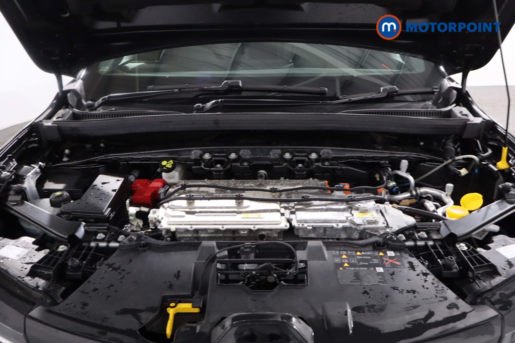 Used Renault Megane E Tech 2024 for sale - 77872767: Photo 40