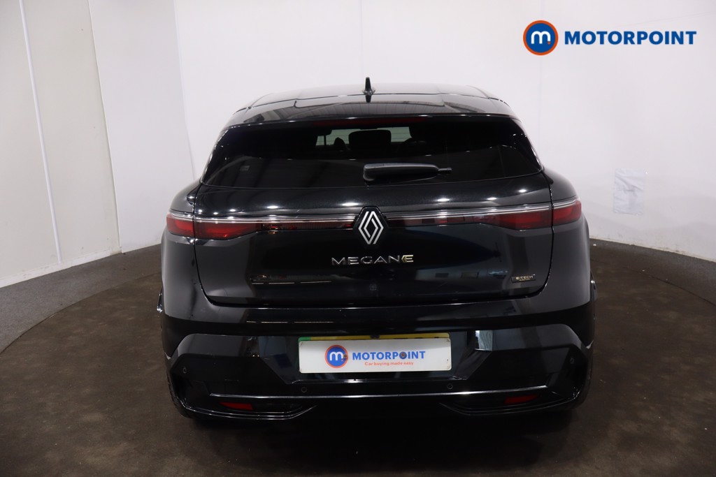 Used Renault Megane E Tech 2024 for sale - 77872767: Photo 42