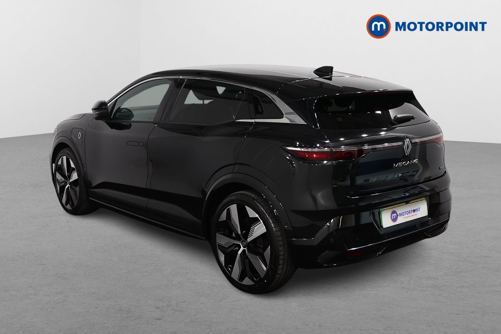 Used Renault Megane E Tech 2024 for sale - 77872767: Photo 5