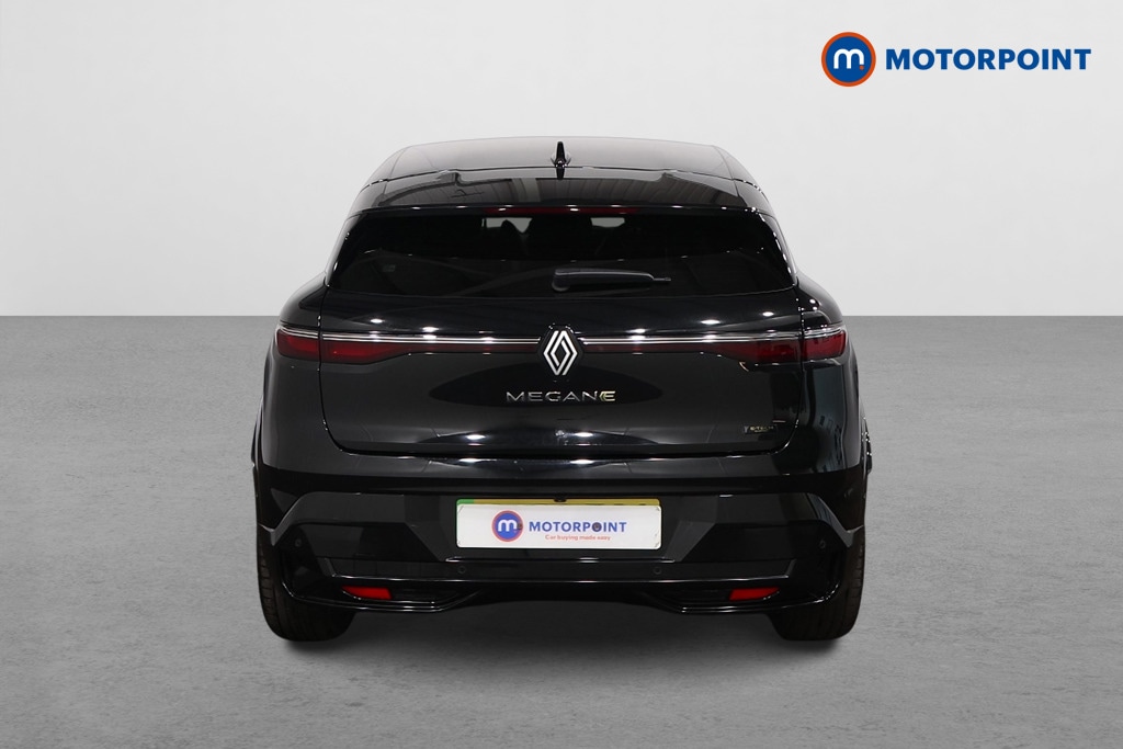 Used Renault Megane E Tech 2024 for sale - 77872767: Photo 6
