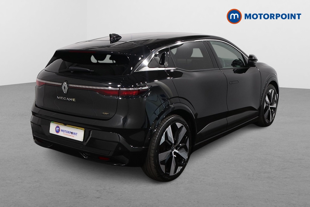 Used Renault Megane E Tech 2024 for sale - 77872767: Photo 7
