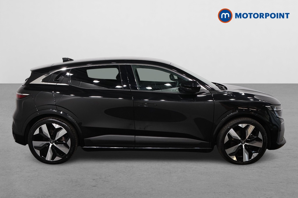 Used Renault Megane E Tech 2024 for sale - 77872767: Photo 8