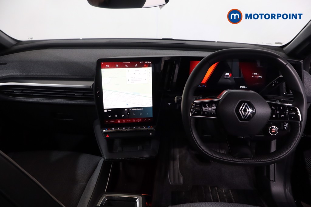 Used Renault Megane E Tech 2024 for sale - 77872767: Photo 9