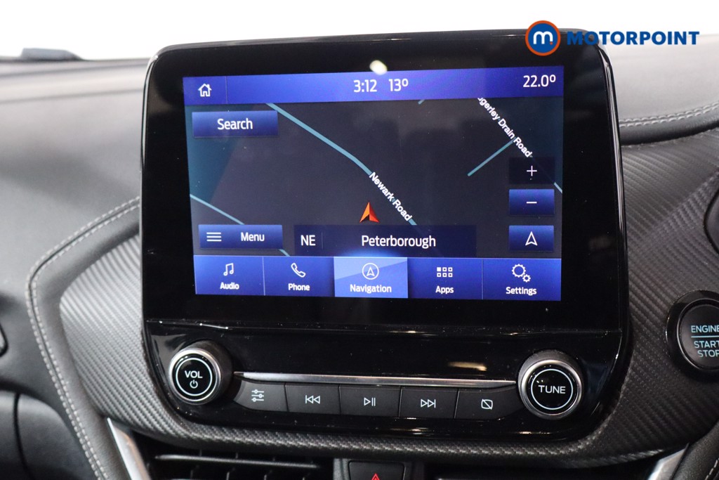 Used Ford Puma for sale - 76859461: Photo 10