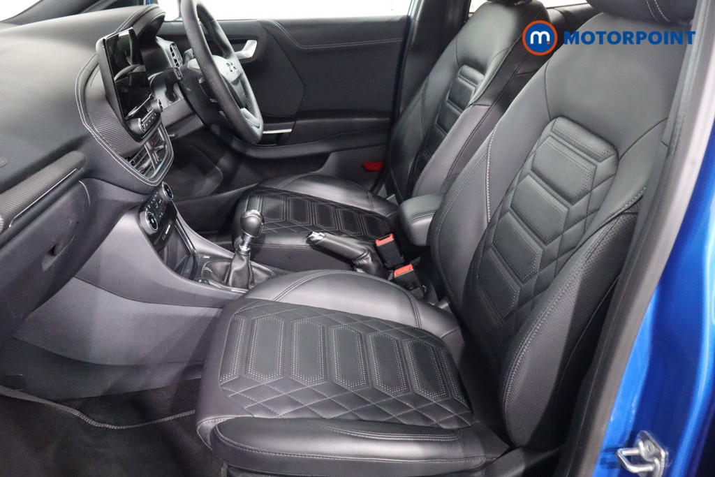 Used Ford Puma for sale - 76859461: Photo 12