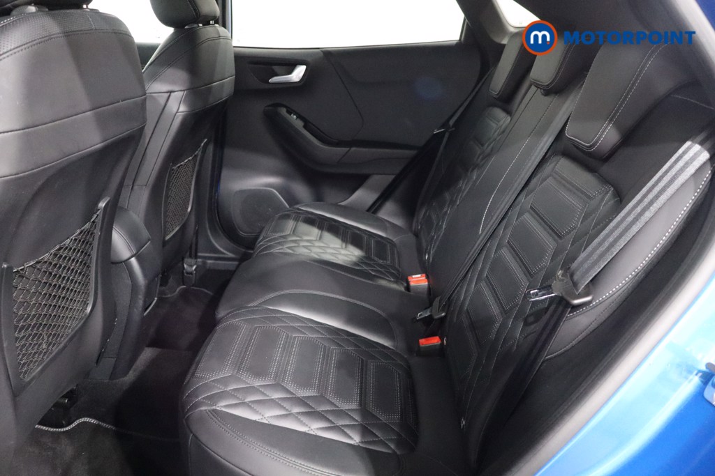 Used Ford Puma for sale - 76859461: Photo 13