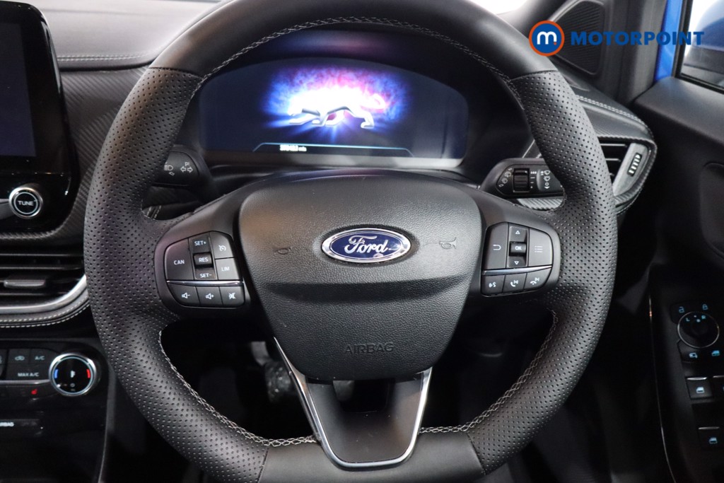 Used Ford Puma for sale - 76859461: Photo 14