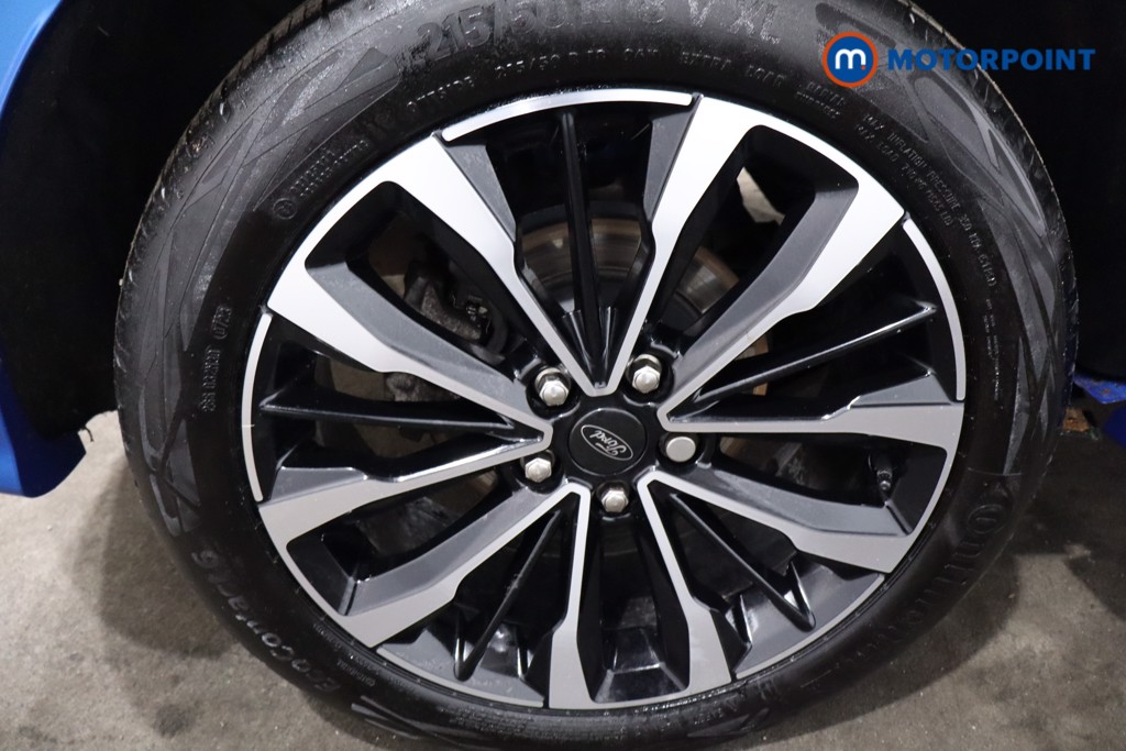 Used Ford Puma for sale - 76859461: Photo 17