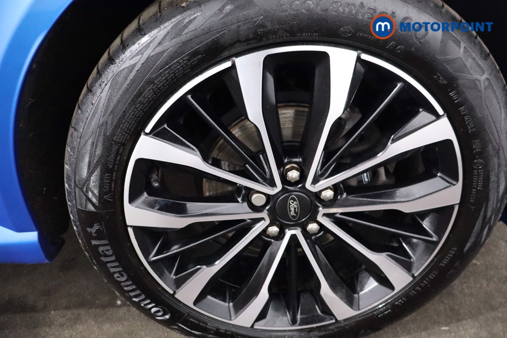 Used Ford Puma for sale - 76859461: Photo 18