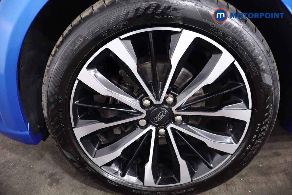 Used Ford Puma for sale - 76859461: Photo 19