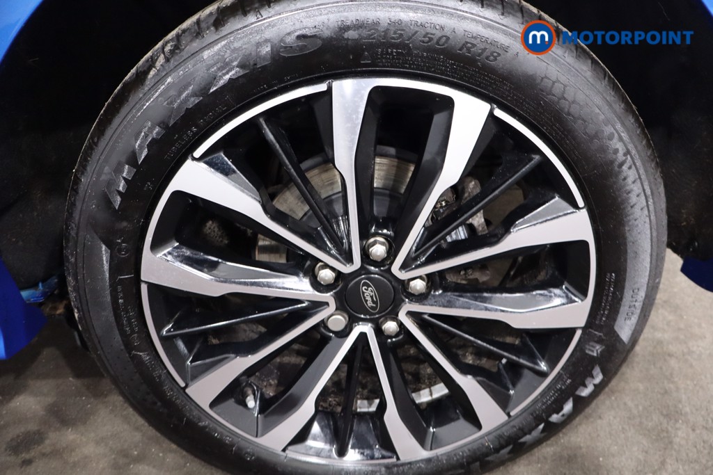 Used Ford Puma for sale - 76859461: Photo 20