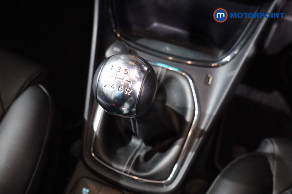 Used Ford Puma for sale - 76859461: Photo 22