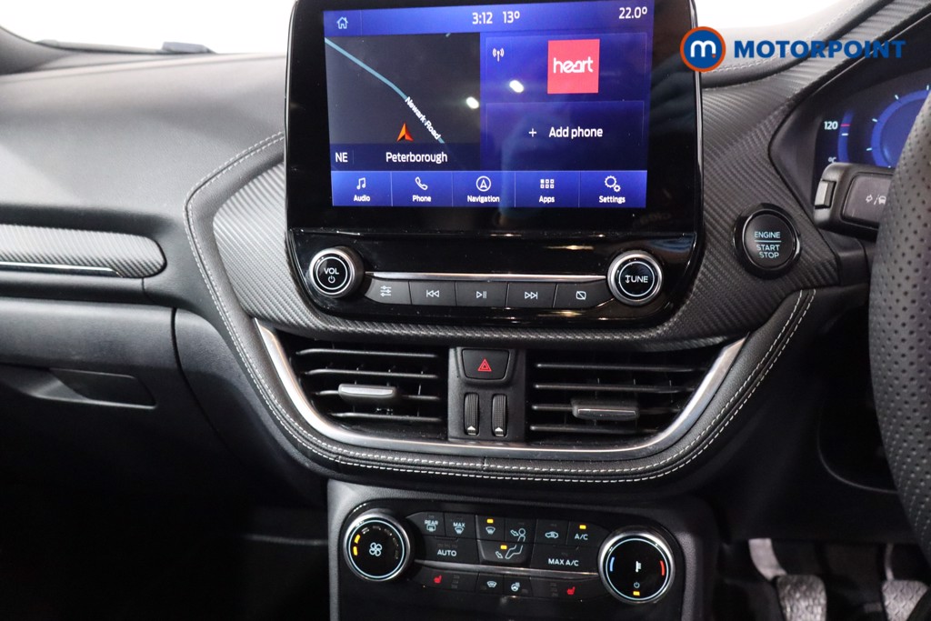 Used Ford Puma for sale - 76859461: Photo 23