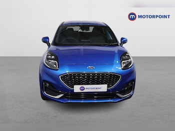 Used Ford Puma undefined for sale - 76859461: Photo