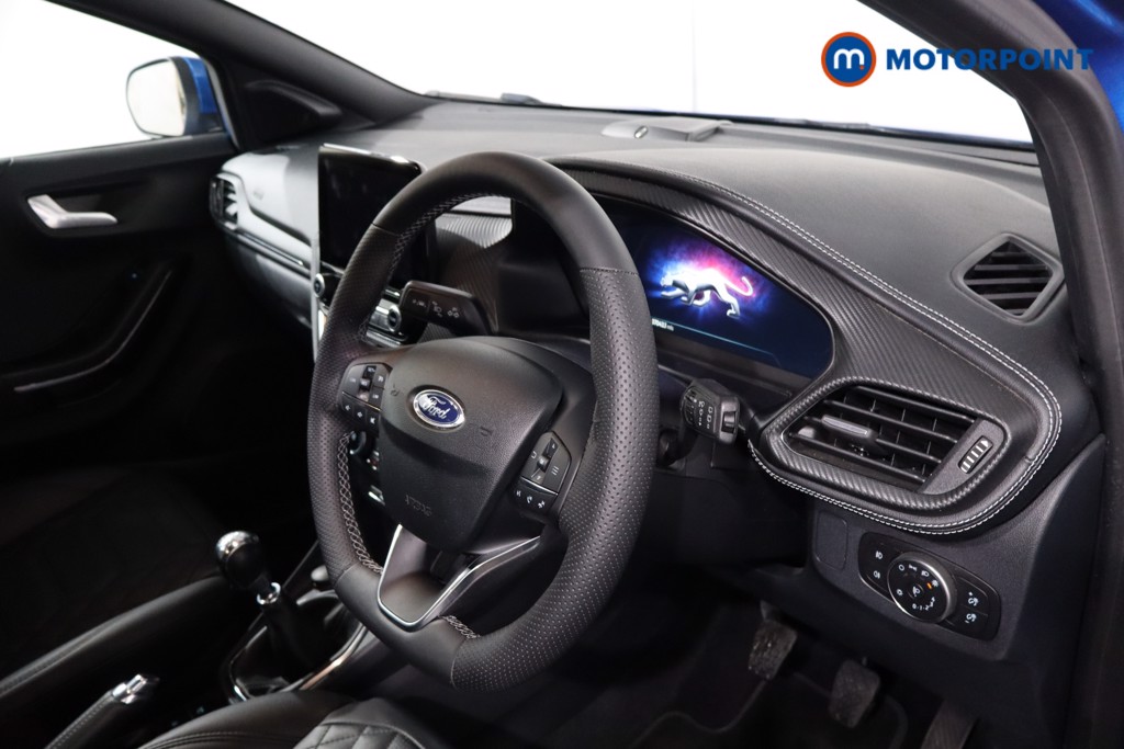 Used Ford Puma for sale - 76859461: Photo 32