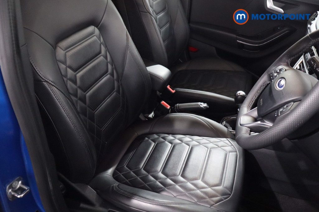 Used Ford Puma for sale - 76859461: Photo 33