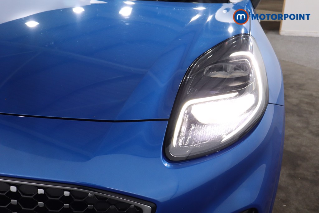 Used Ford Puma for sale - 76859461: Photo 36