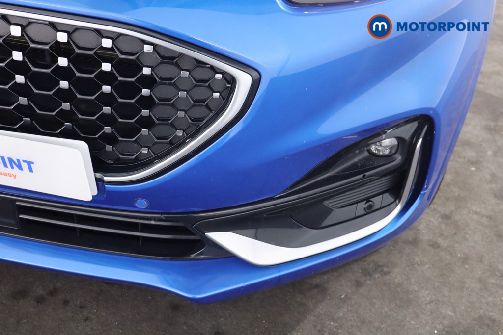 Used Ford Puma for sale - 76859461: Photo 37