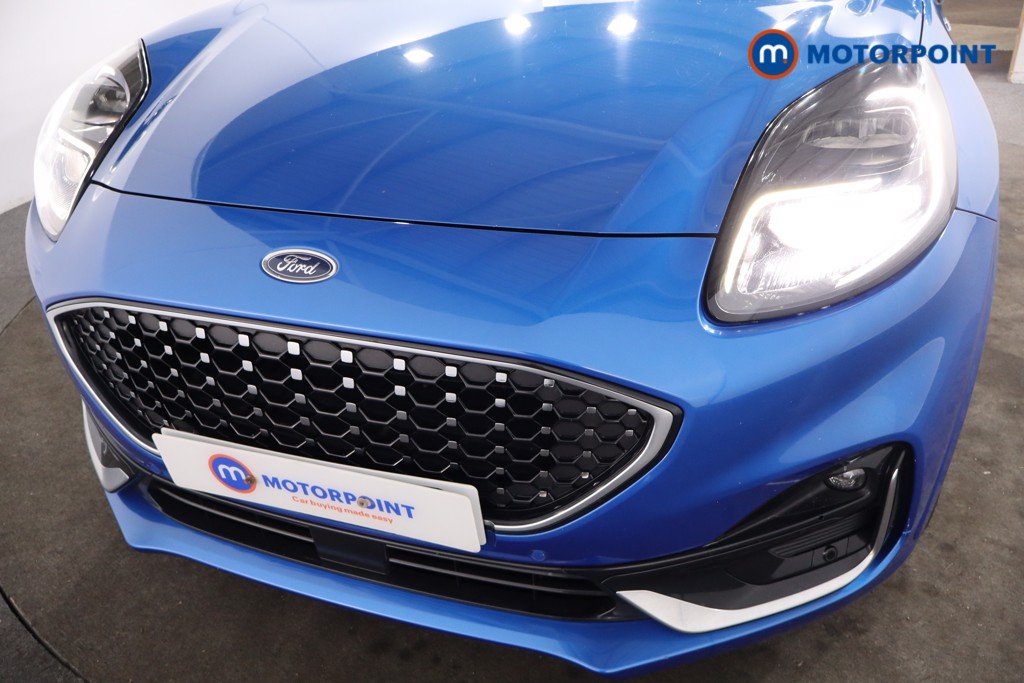 Used Ford Puma for sale - 76859461: Photo 39