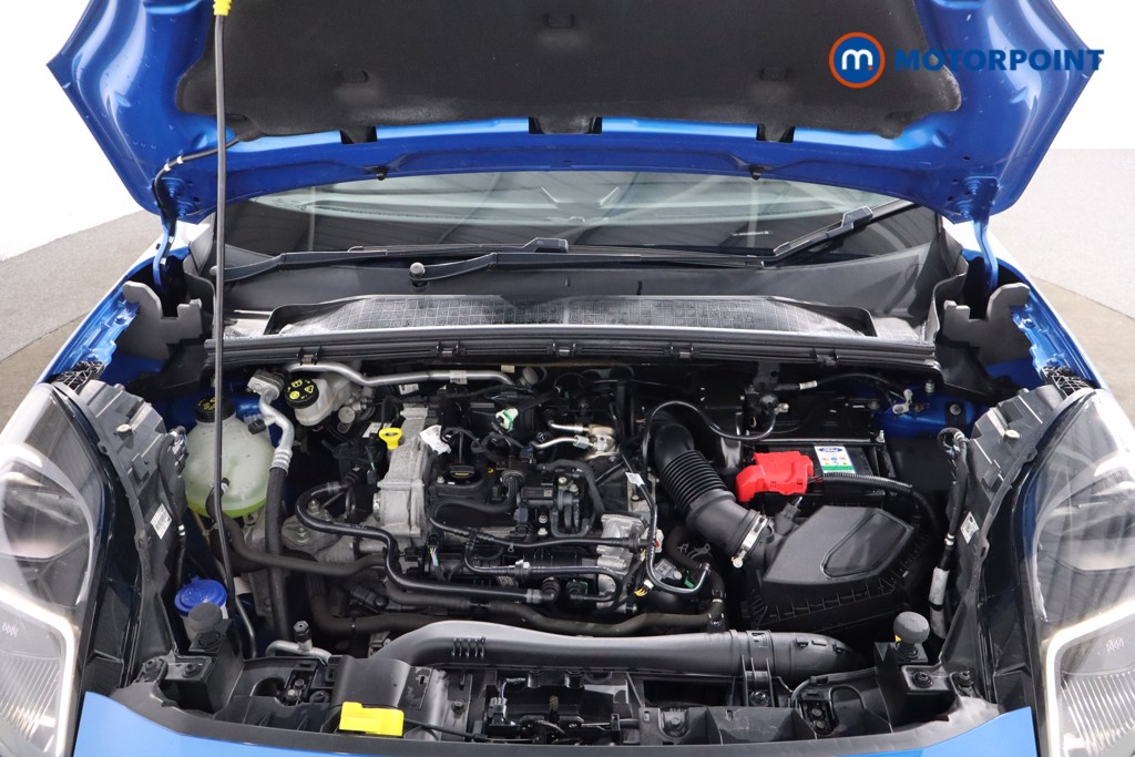 Used Ford Puma for sale - 76859461: Photo 40