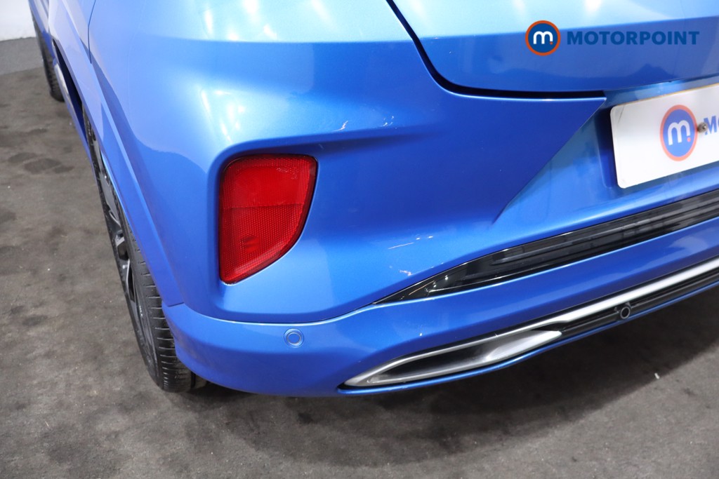 Used Ford Puma for sale - 76859461: Photo 43