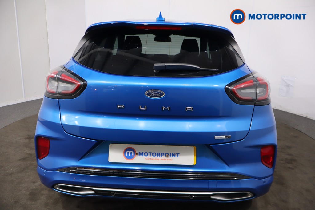 Used Ford Puma for sale - 76859461: Photo 45