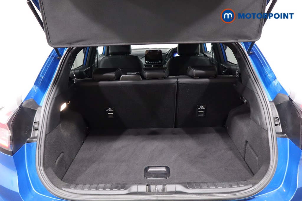 Used Ford Puma for sale - 76859461: Photo 46