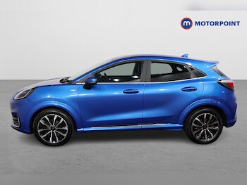 Used Ford Puma undefined for sale - 76859461: Photo