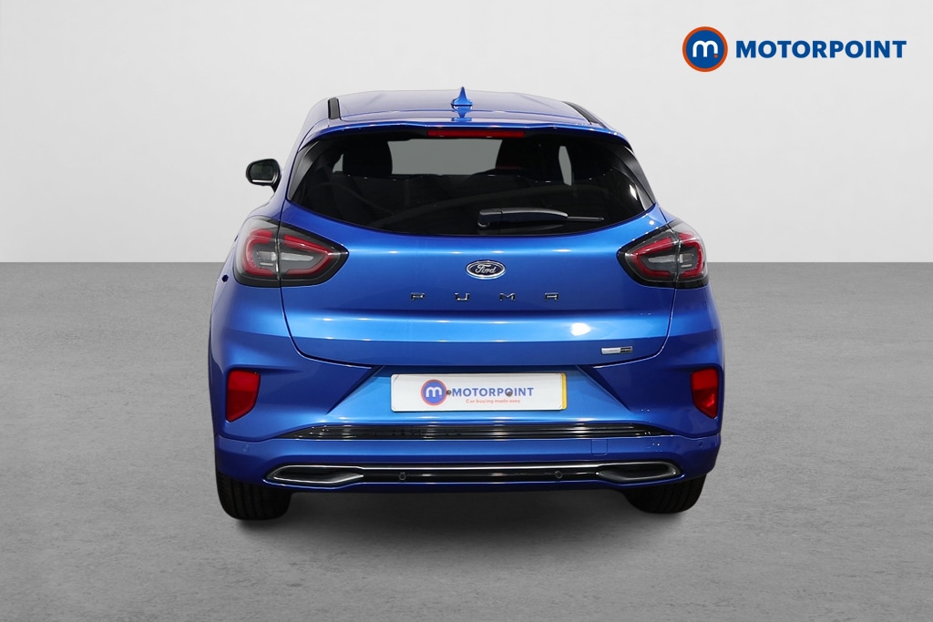 Used Ford Puma for sale - 76859461: Photo 6