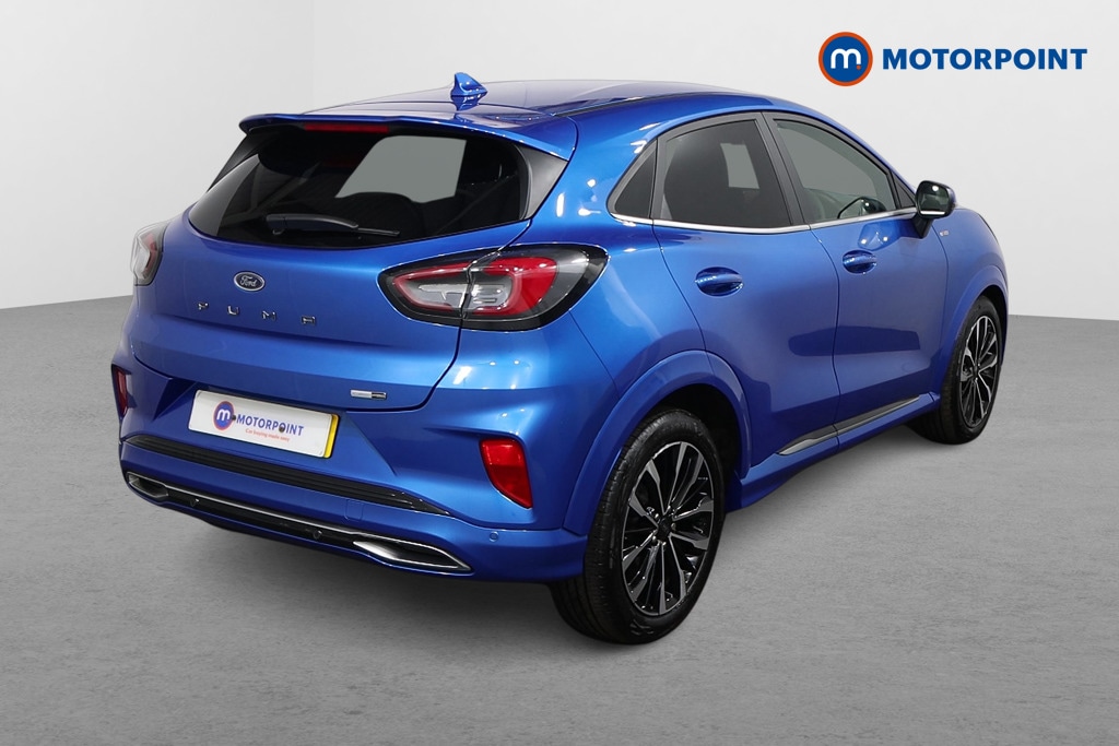 Used Ford Puma for sale - 76859461: Photo 7