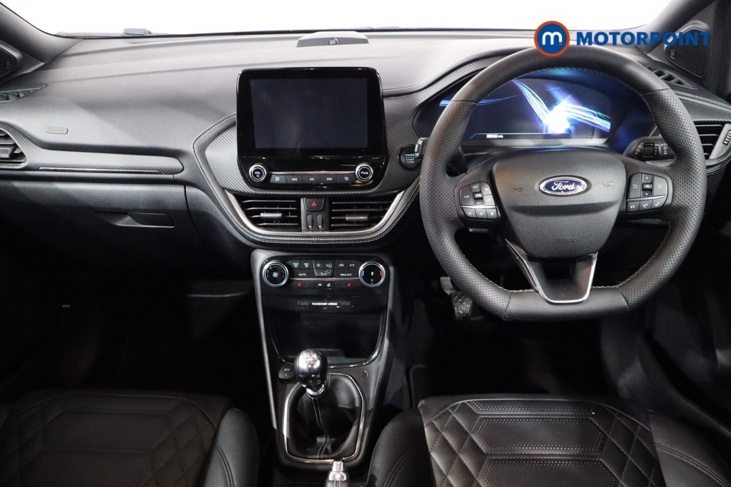 Used Ford Puma for sale - 76859461: Photo 9