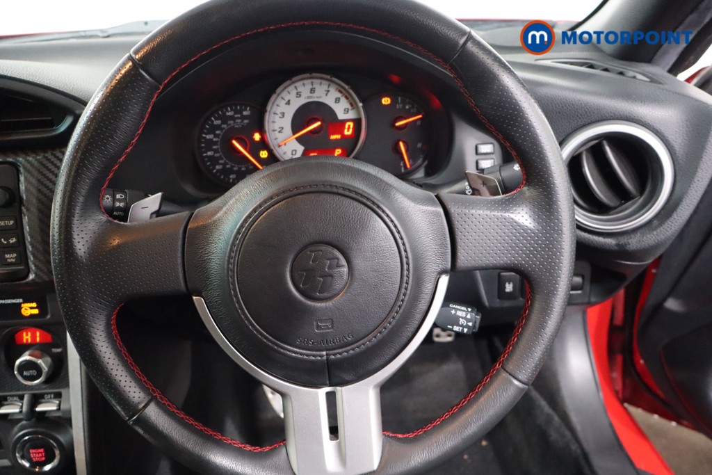 Used Toyota GT86 for sale - 77916810: Photo 14