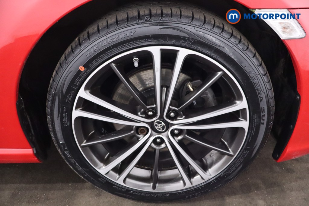 Used Toyota GT86 for sale - 77916810: Photo 17