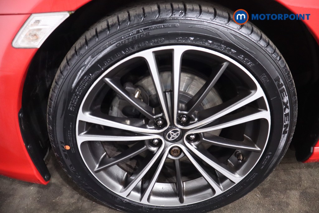 Used Toyota GT86 for sale - 77916810: Photo 18