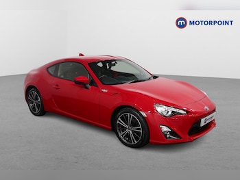 Used Toyota GT86 undefined for sale - 77916810: Photo
