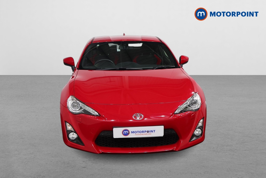 Used Toyota GT86 for sale - 77916810: Photo 2