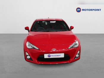 Used Toyota GT86 undefined for sale - 77916810: Photo
