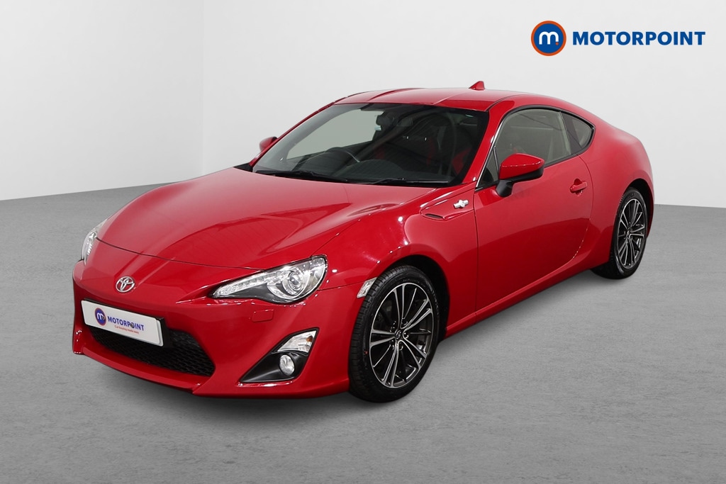 Used Toyota GT86 for sale - 77916810: Photo 3