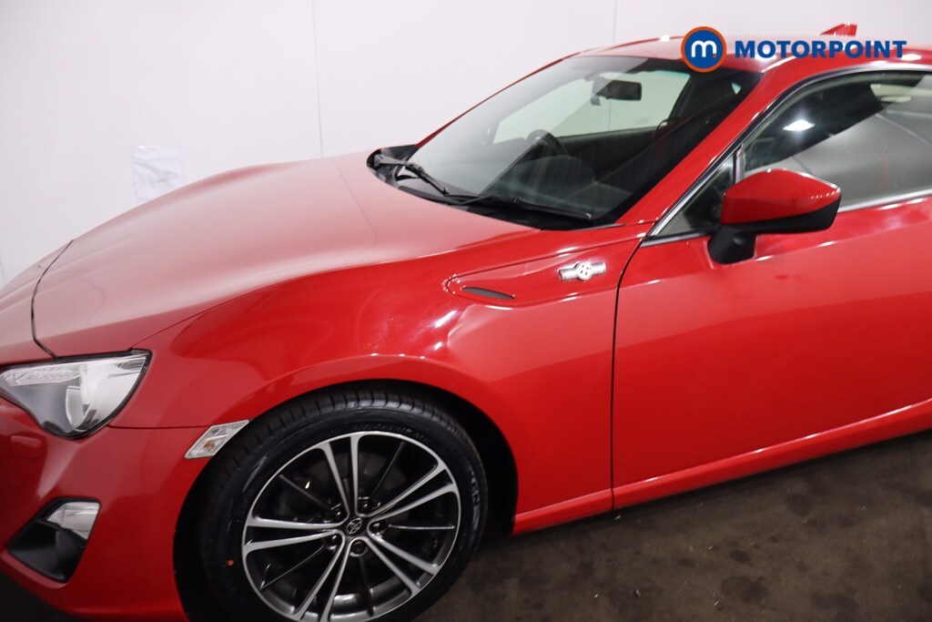 Used Toyota GT86 for sale - 77916810: Photo 37