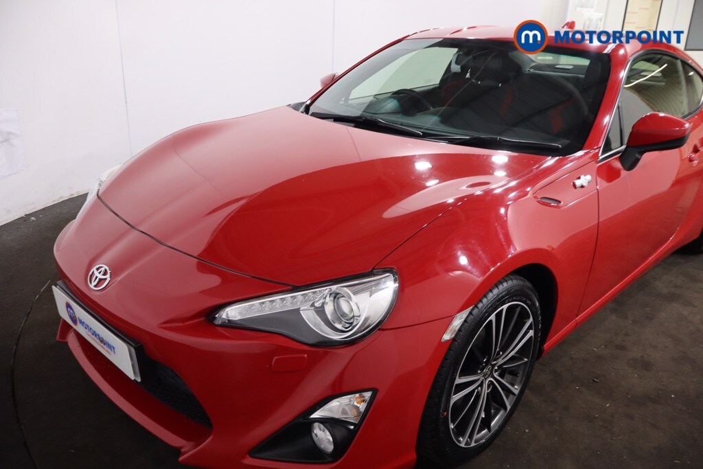Used Toyota GT86 for sale - 77916810: Photo 38