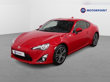 Used Toyota GT86 undefined for sale - 77916810: Photo