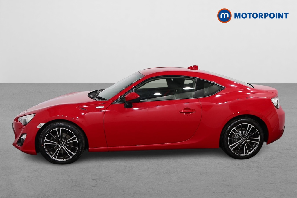 Used Toyota GT86 for sale - 77916810: Photo 4
