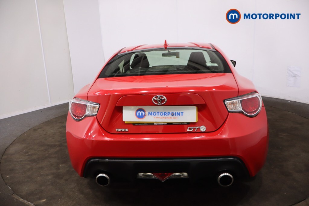 Used Toyota GT86 for sale - 77916810: Photo 45