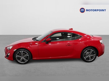 Used Toyota GT86 undefined for sale - 77916810: Photo