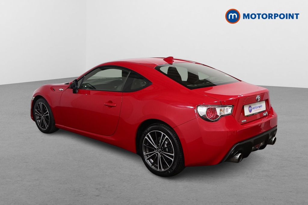 Used Toyota GT86 for sale - 77916810: Photo 5