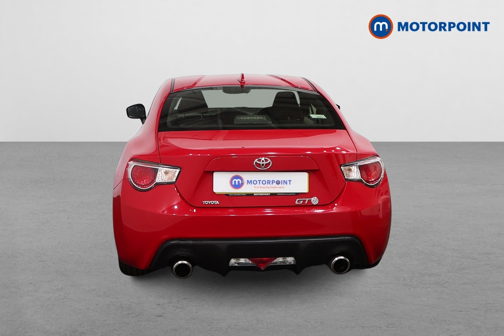Used Toyota GT86 for sale - 77916810: Photo 6